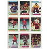 Image 1 : Topps 1977 All Star & Record Breaker Vachon, Esposito, Lafleur Cheevers, Smith etc.