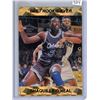 Image 1 : Shaquille O'Neal Best Rookie All Star Promo Card 6 of 6 Holo Graphic Mi.