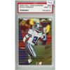 Image 1 : Edge 2000 Supreme Deion Sanders Dallas Cow Boys R.S.A. Grade 9.