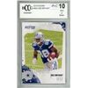 Image 1 : Score 2010 Dez Bryant "Rookie" Beckett Graded 10 Mint Cowboys.