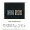 Image 1 : Canada 54, 56 VF. Used Q. Victoria Jubilee YR 1897.