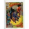 Image 1 : D.C. Superman YR 1968, 12 Cent.