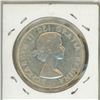 Image 2 : Canada 1958 B.C. Dollar .800 Silver MS-63.