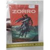 Image 1 : Walt Disney "Zorro" A Golden Book Large Size YR 1958 V.F.
