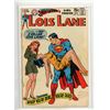 Image 1 : DC Lois Lane Superman's Girlfriend 102 YR 1970. 15 Cent.