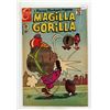 Image 1 : Charlton Comics  "Magilla Gorilla" Hanna-Barbera Prod Vol 2 #2 YR 1971. 15 Cent.
