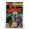 Image 1 : DC The Joker Vol 2. #6 YR 1976 Newstand 25 Cent.