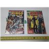 Image 1 : Marvel The Ringo Kid Vol 1 #20YR 1973 & Vol 1 #26 YR 1977 V.F.