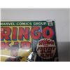 Image 2 : Marvel The Ringo Kid Vol 1 #20YR 1973 & Vol 1 #26 YR 1977 V.F.