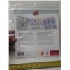 Image 2 : Canada Post Otto Sverdrup Sovenir Sheet Lets Limited Edition Only 5000. V.F. N.H YR 20.