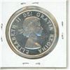 Image 2 : Canada 1962 Dollar MS-63 .800 Silver.
