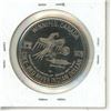 Image 2 : Winnipeg 1933-1976 Chief Gordon Lathlin Cree Red River Indian Dollar Proof-Like.