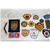 Image 2 : Assorted Patches
