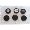 Image 2 : Hockey Pucks