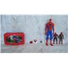 Image 1 : Spider Man Collectibles