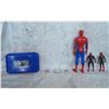 Image 2 : Spider Man Collectibles