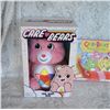 Image 2 : Care Bear In Original Box and Two Books