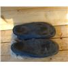 Image 2 : Nice Pair of Gently Used Beaded Moccasins