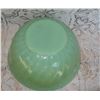 Image 2 : FireKing Brand Jadite Bowl