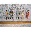 Image 2 : Vintage Action Figurres