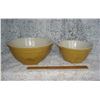 Image 1 : Pair Nesting Bowls