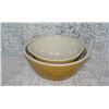 Image 3 : Pair Nesting Bowls