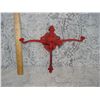 Image 1 : Collapsible Metal Coat Hook