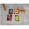 Image 2 : Assorted Trading Cards