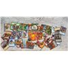 Image 3 : Assorted Trading Cards