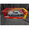 Image 1 : Vintage 2005 Hot Wheels Classics 1:15 Model '68 Camaro (factory Sealed)
