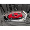 Image 1 : Vintage 2002 Hot Wheels Metal Collection 1:18 360 Modena (factory Sealed)