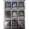 Image 2 : Binder Full of Yu-Gi-Oh! Trading Cards (Older And Newer Sets) (NOT ALL CARDS ARE SHOWN) 22 Pages