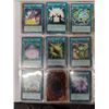 Image 8 : Binder Full of Yu-Gi-Oh! Trading Cards (Older And Newer Sets) (NOT ALL CARDS ARE SHOWN) 23 Pages