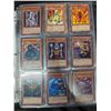 Image 3 : Binder Full of Yu-Gi-Oh! Trading Cards (Older And Newer Sets) (NOT ALL CARDS ARE SHOWN) 25 Pages