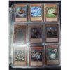 Image 8 : Binder Full of Yu-Gi-Oh! Trading Cards (Older And Newer Sets) (NOT ALL CARDS ARE SHOWN) 25 Pages