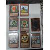 Image 2 : Binder Full of Yu-Gi-Oh! Trading Cards (Older And Newer Sets) (NOT ALL CARDS ARE SHOWN) 14 Pages