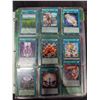 Image 1 : Binder Full of Yu-Gi-Oh! Trading Cards (Older And Newer Sets) (NOT ALL CARDS ARE SHOWN) 24 Pages