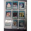 Image 2 : Binder Full of Yu-Gi-Oh! Trading Cards (Older And Newer Sets) (NOT ALL CARDS ARE SHOWN) 24 Pages