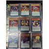 Image 8 : Binder Full of Yu-Gi-Oh! Trading Cards (Older And Newer Sets) (NOT ALL CARDS ARE SHOWN) 24 Pages