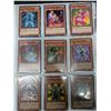 Image 2 : Binder Full of Yu-Gi-Oh! Trading Cards (Older And Newer Sets) (NOT ALL CARDS ARE SHOWN) 26 Pages