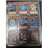 Image 8 : Binder Full of Yu-Gi-Oh! Trading Cards (Older And Newer Sets) (NOT ALL CARDS ARE SHOWN) 26 Pages