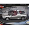 Image 2 : 100% Hot Wheels Metal Collection 360 Spider 1:18 (Factory Sealed)