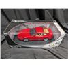 Image 1 : 2002 Hot Wheels Metal Collection 550 Maranello 1:18 (Factory Sealed)