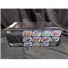 Image 3 : 2002 Hot Wheels Metal Collection 550 Maranello 1:18 (Factory Sealed)