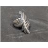 Image 1 : 9.25 Silver Ring Size 15