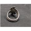 Image 2 : 9.25 Silver Ring Size 15