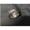 Image 2 : 9.25 Silver Ring Size 15