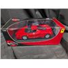 Image 1 : 2002 Hot Wheels 1:18 Ferrari (factory Sealed)