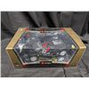 Image 1 : Bbuago 1:18 Die Cast Model 1995 Ferrari F50 W/ Original Box (Possibly Been Open, However Great Condi