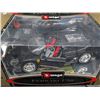 Image 2 : Bbuago 1:18 Die Cast Model 1995 Ferrari F50 W/ Original Box (Possibly Been Open, However Great Condi